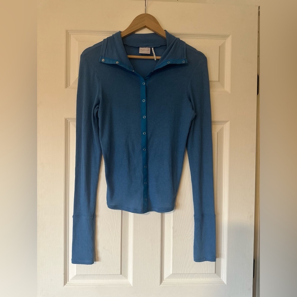 Urban Outfitters Out From Under Cardigan, Size Medium - Picture 3 of 9